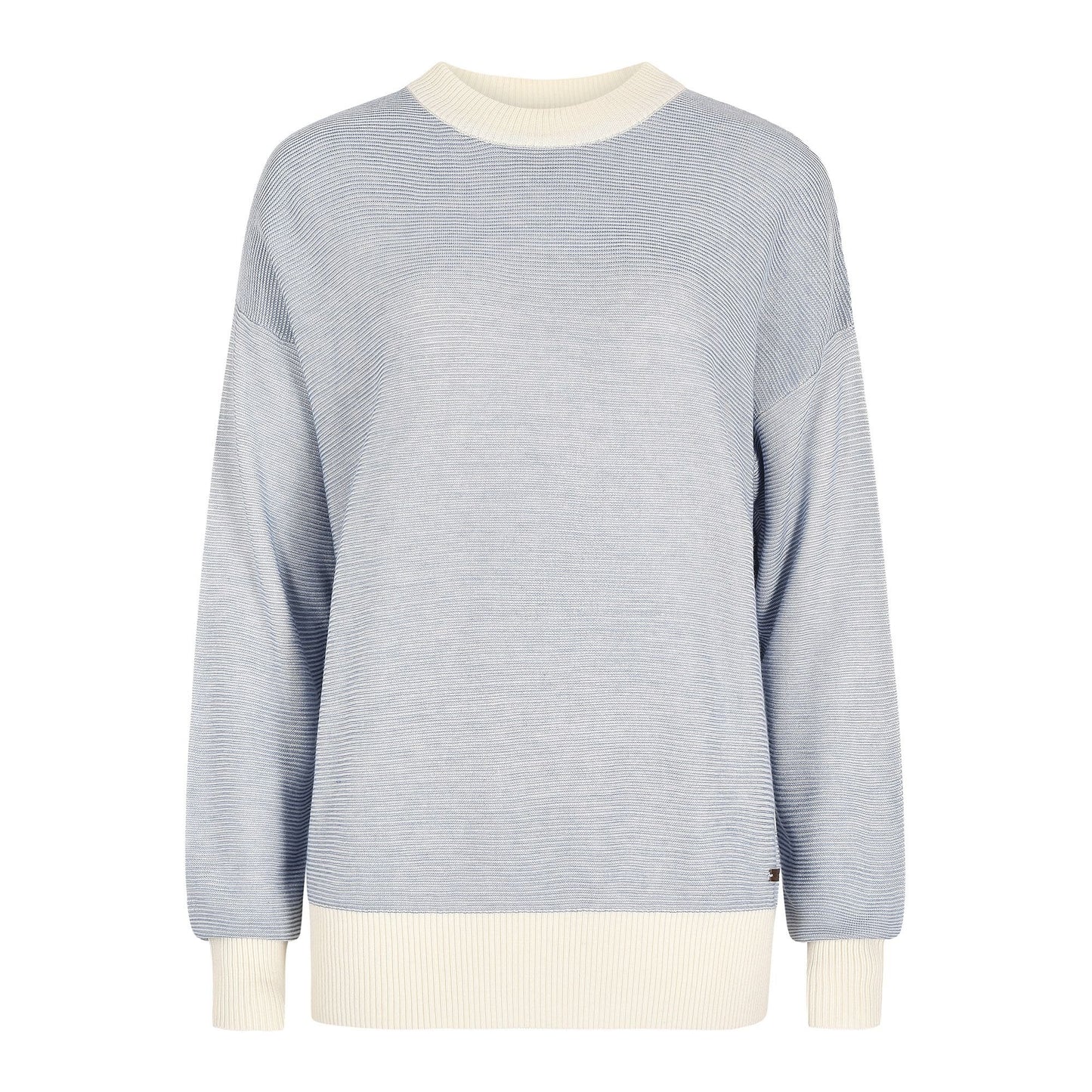Carrick Bamboo Blend Sweater