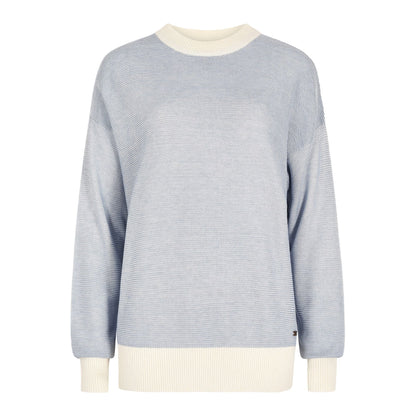 Carrick Bamboo Blend Sweater