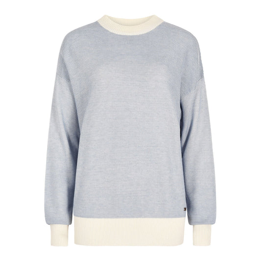 Carrick Bamboo Blend Sweater