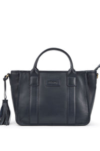 Ramelton Leather Handbag