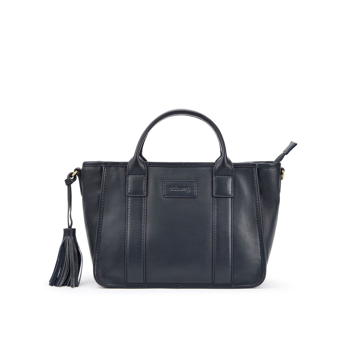 Ramelton Leather Handbag