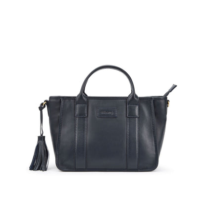 Ramelton Leather Handbag