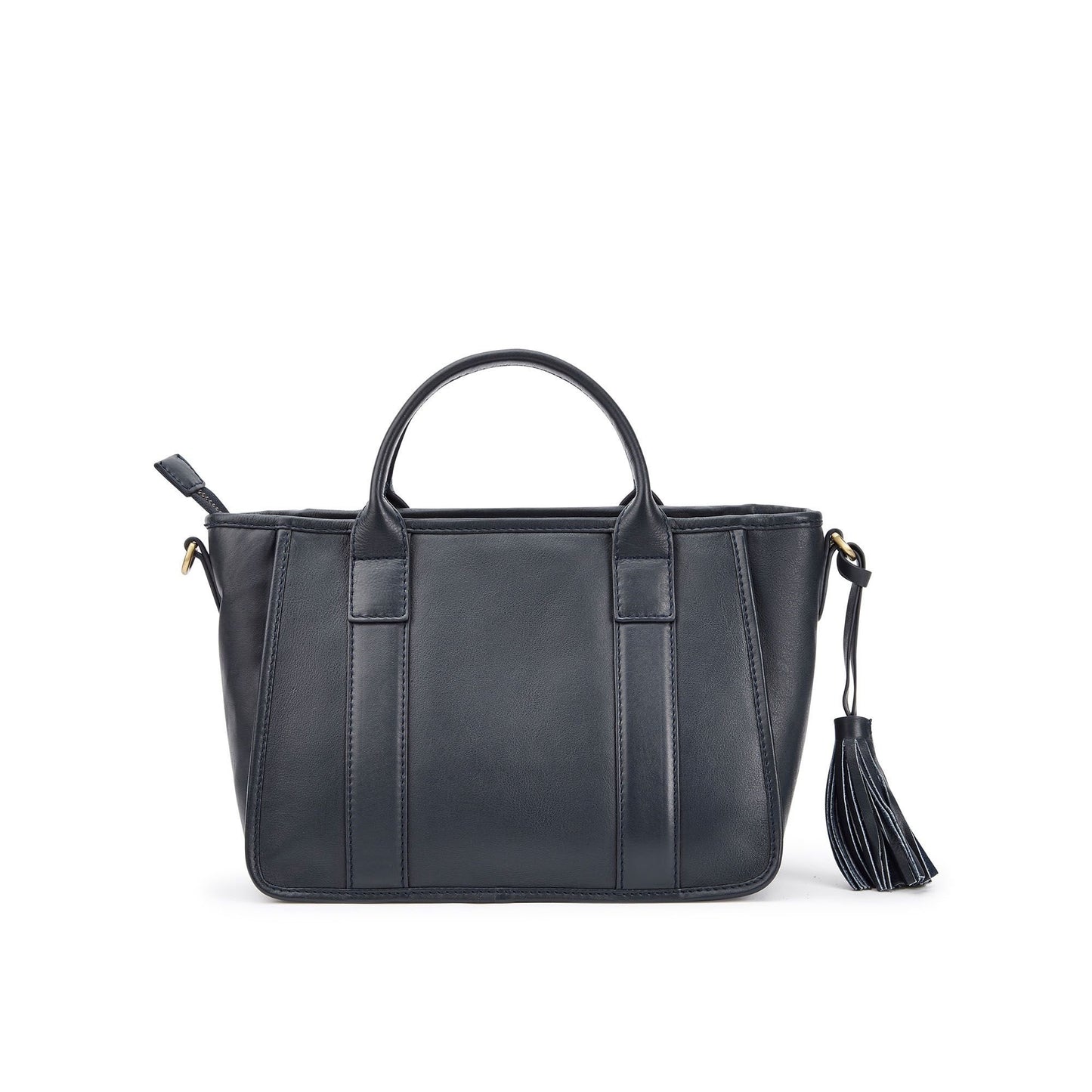 Ramelton Leather Handbag