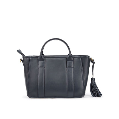 Ramelton Leather Handbag