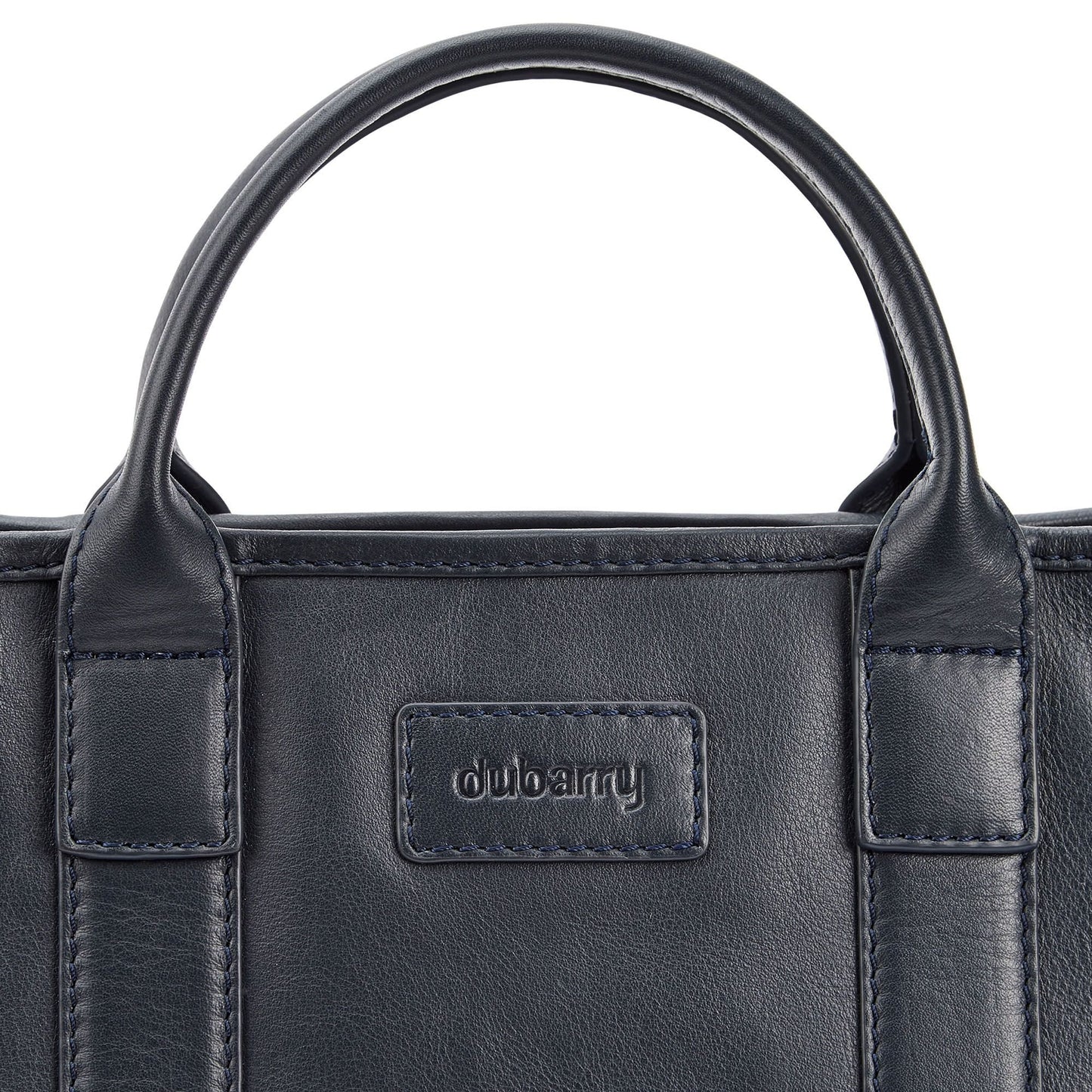 Ramelton Leather Handbag