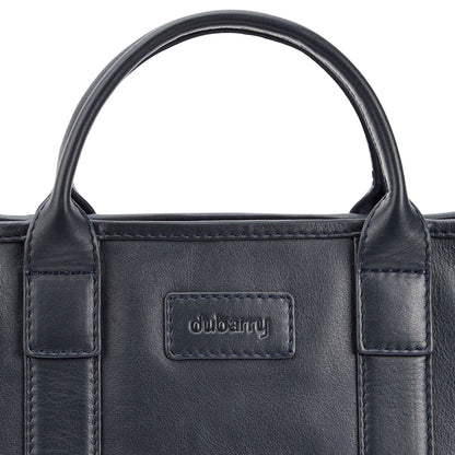 Ramelton Leather Handbag