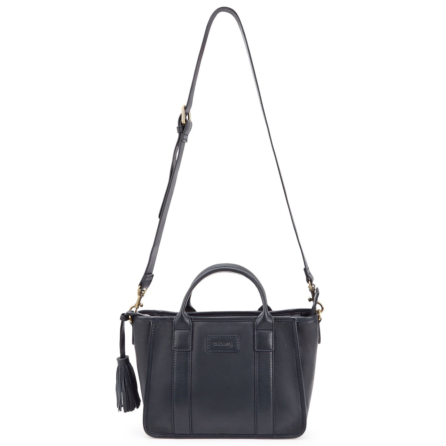 Ramelton Leather Handbag