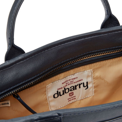 Ramelton Leather Handbag