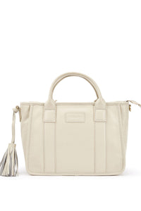 Ramelton Leather Handbag