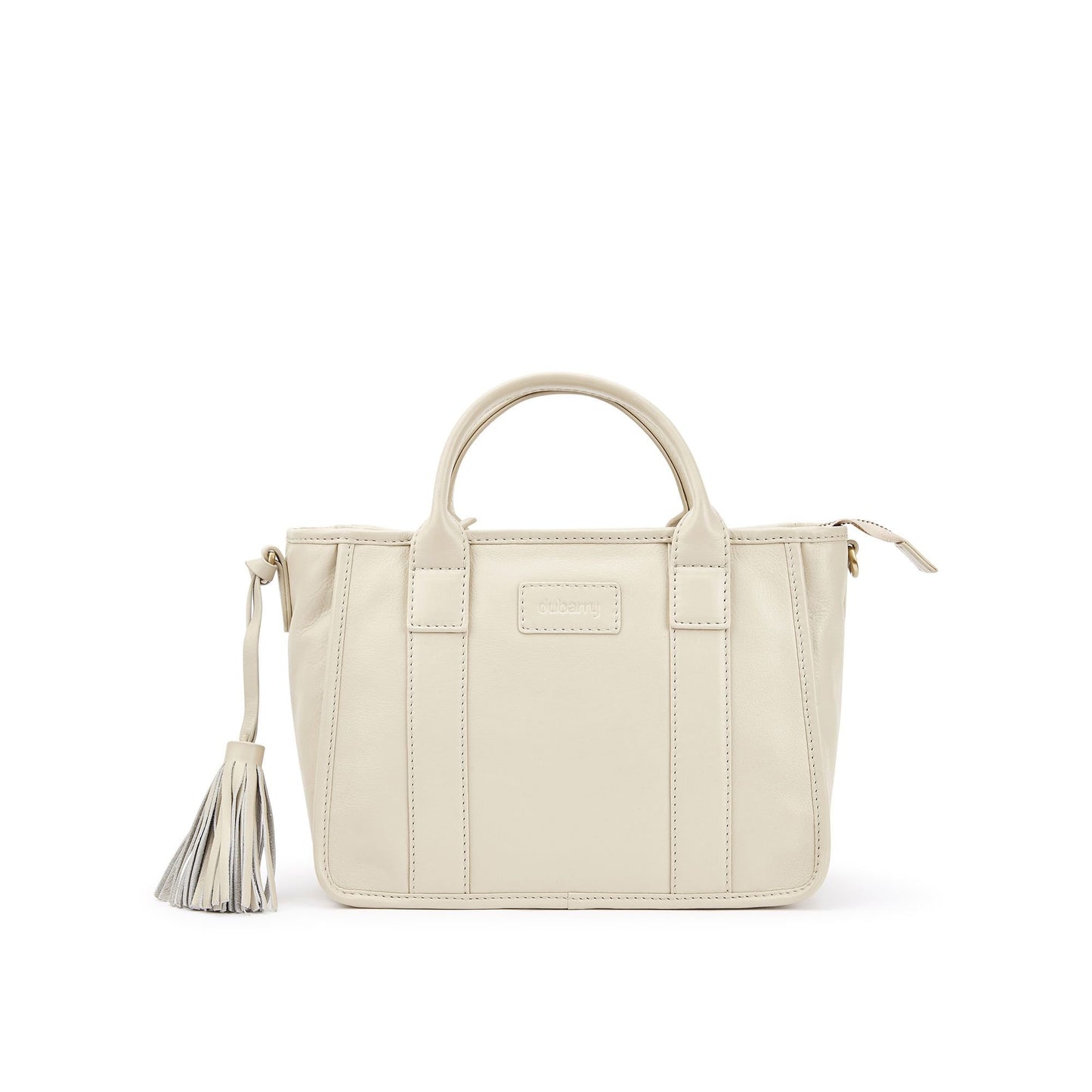 Ramelton Leather Handbag