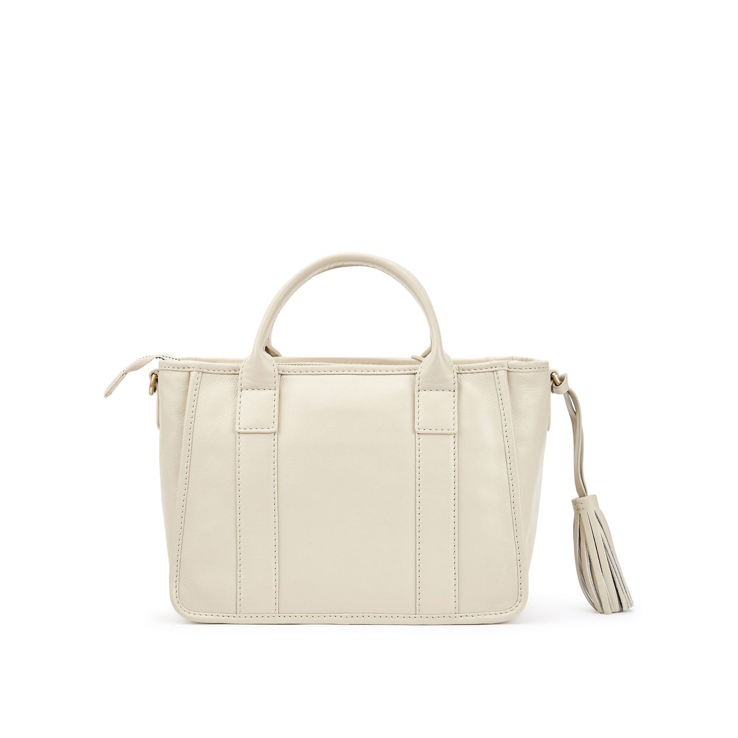 Ramelton Leather Handbag