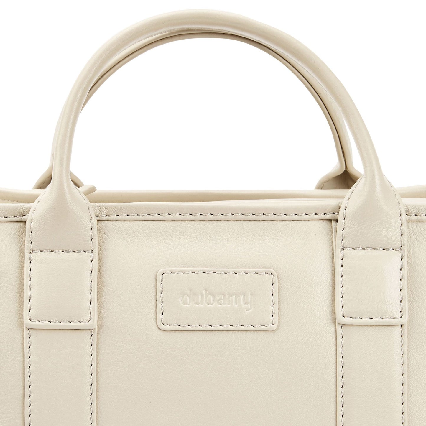 Ramelton Leather Handbag