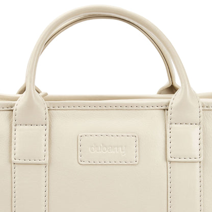Ramelton Leather Handbag