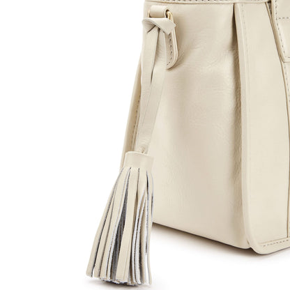 Ramelton Leather Handbag
