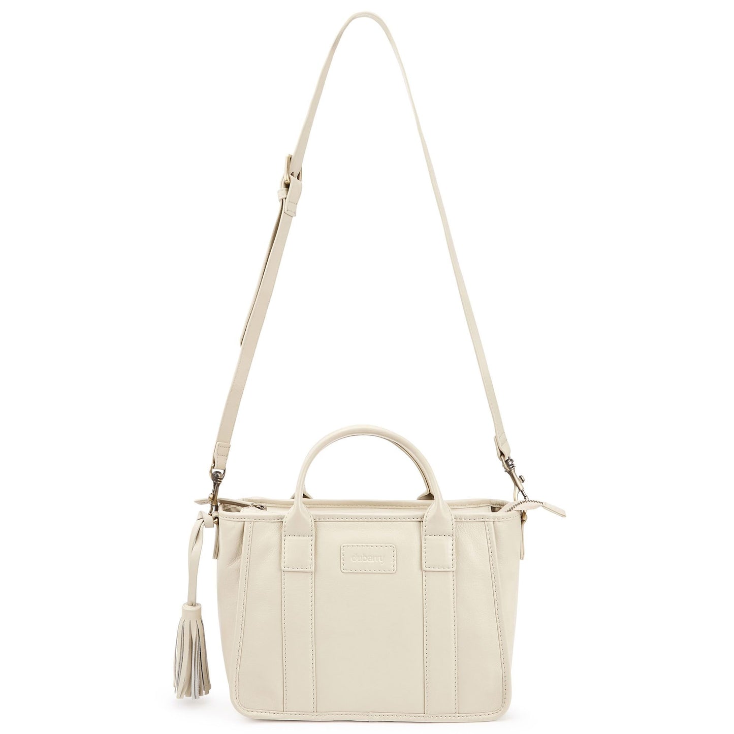 Ramelton Leather Handbag