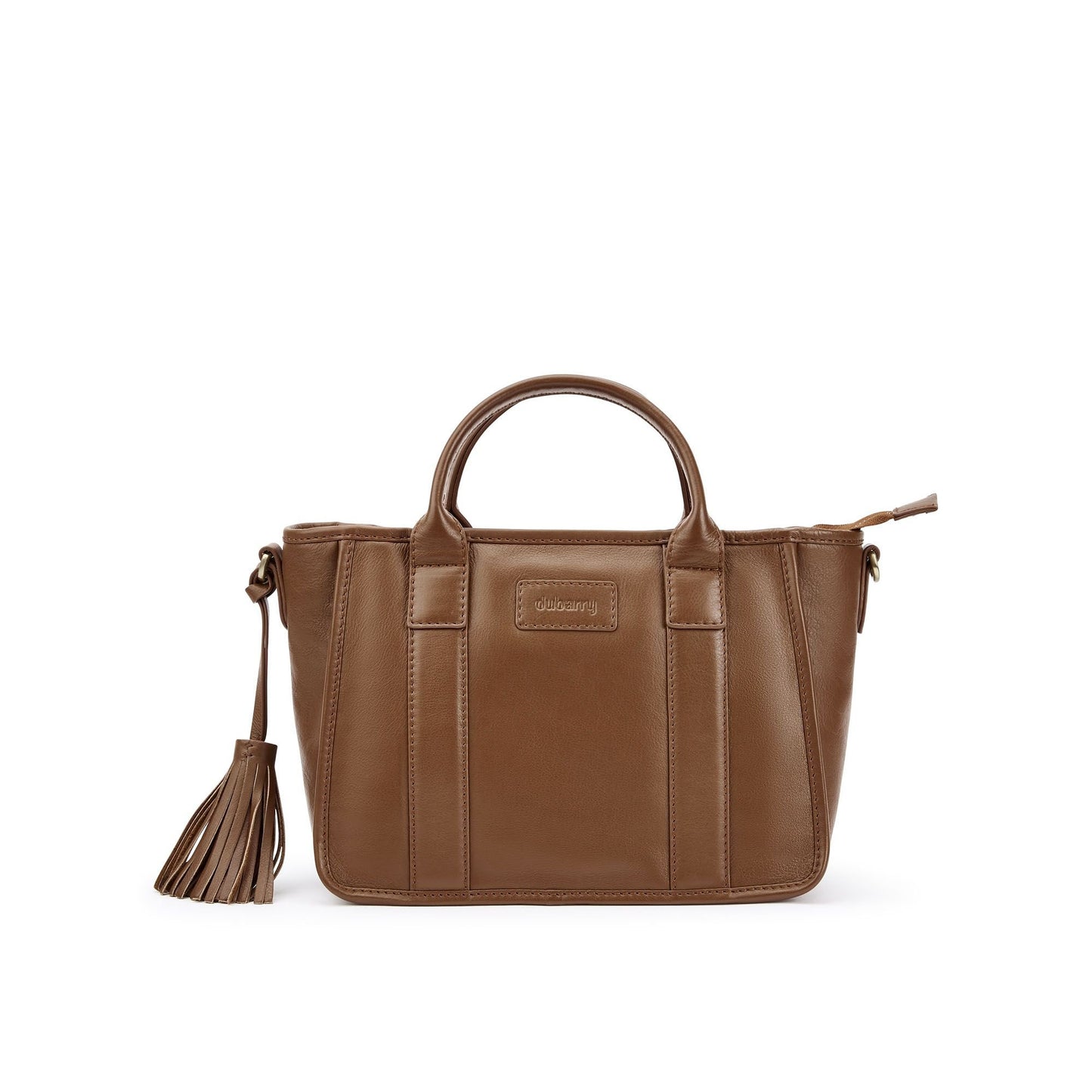 Ramelton Leather Handbag