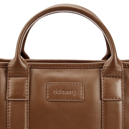Ramelton Leather Handbag