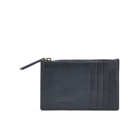 Broomhill Leather Cardholder