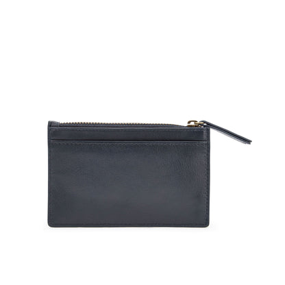 Broomhill Leather Cardholder