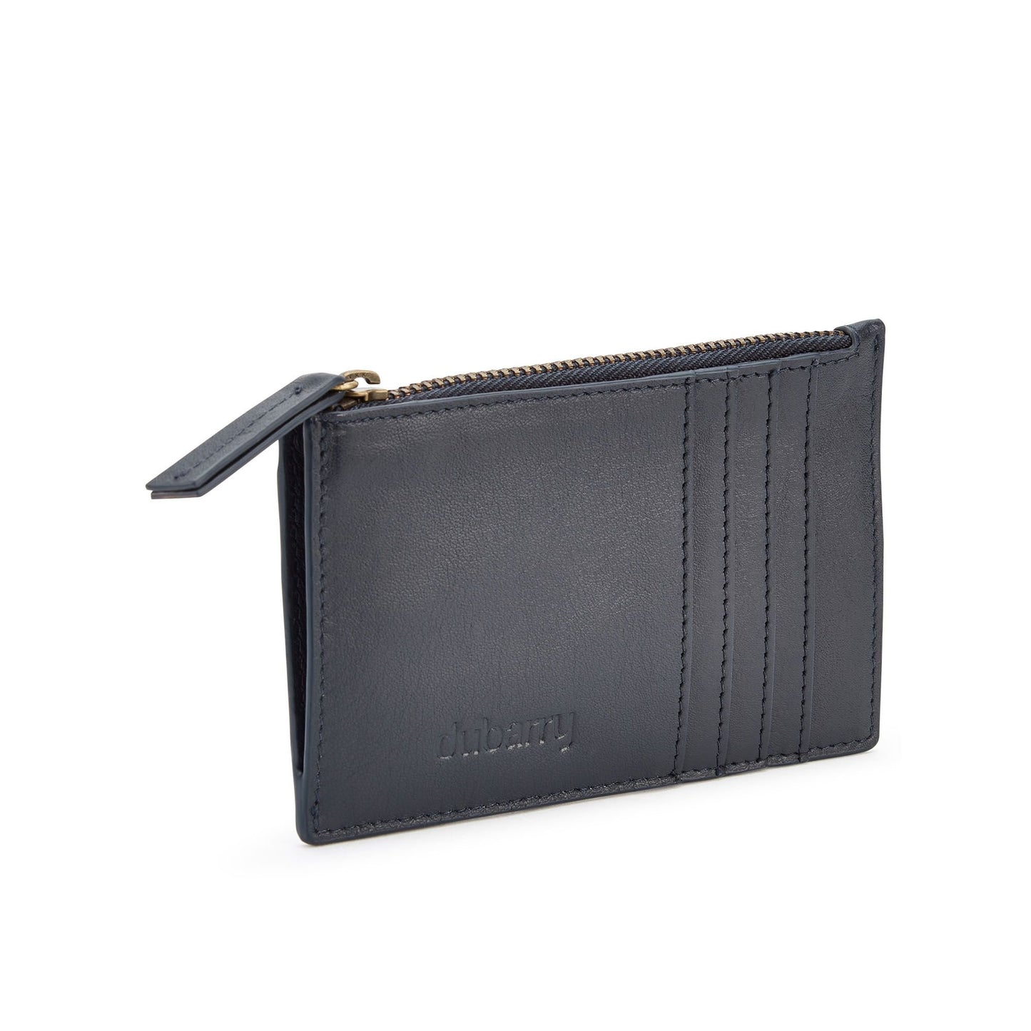 Broomhill Leather Cardholder