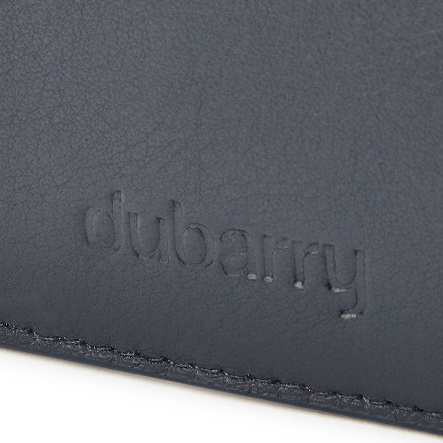 Broomhill Leather Cardholder