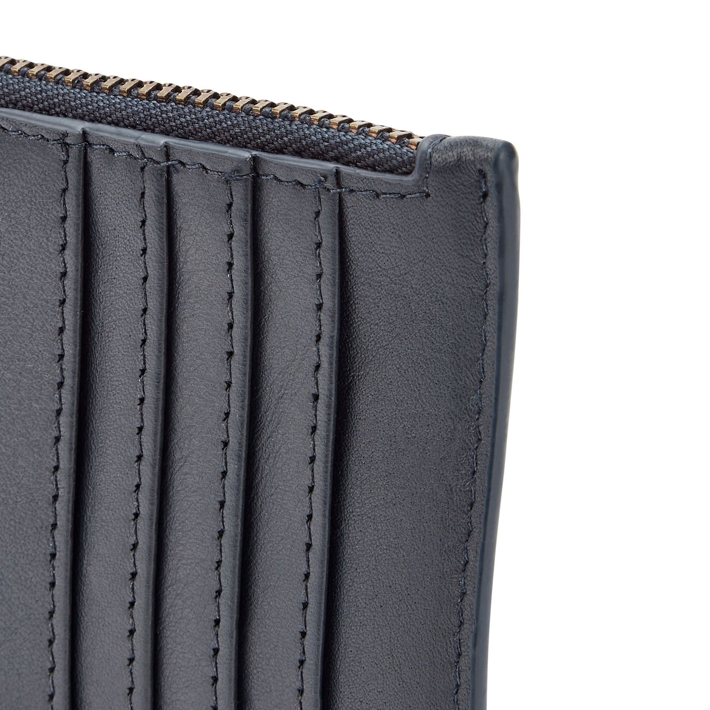Broomhill Leather Cardholder