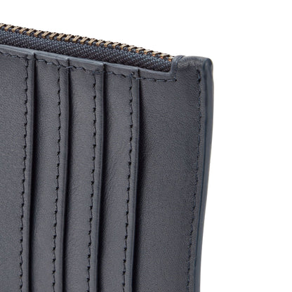 Broomhill Leather Cardholder