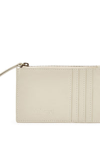 Broomhill Leather Cardholder