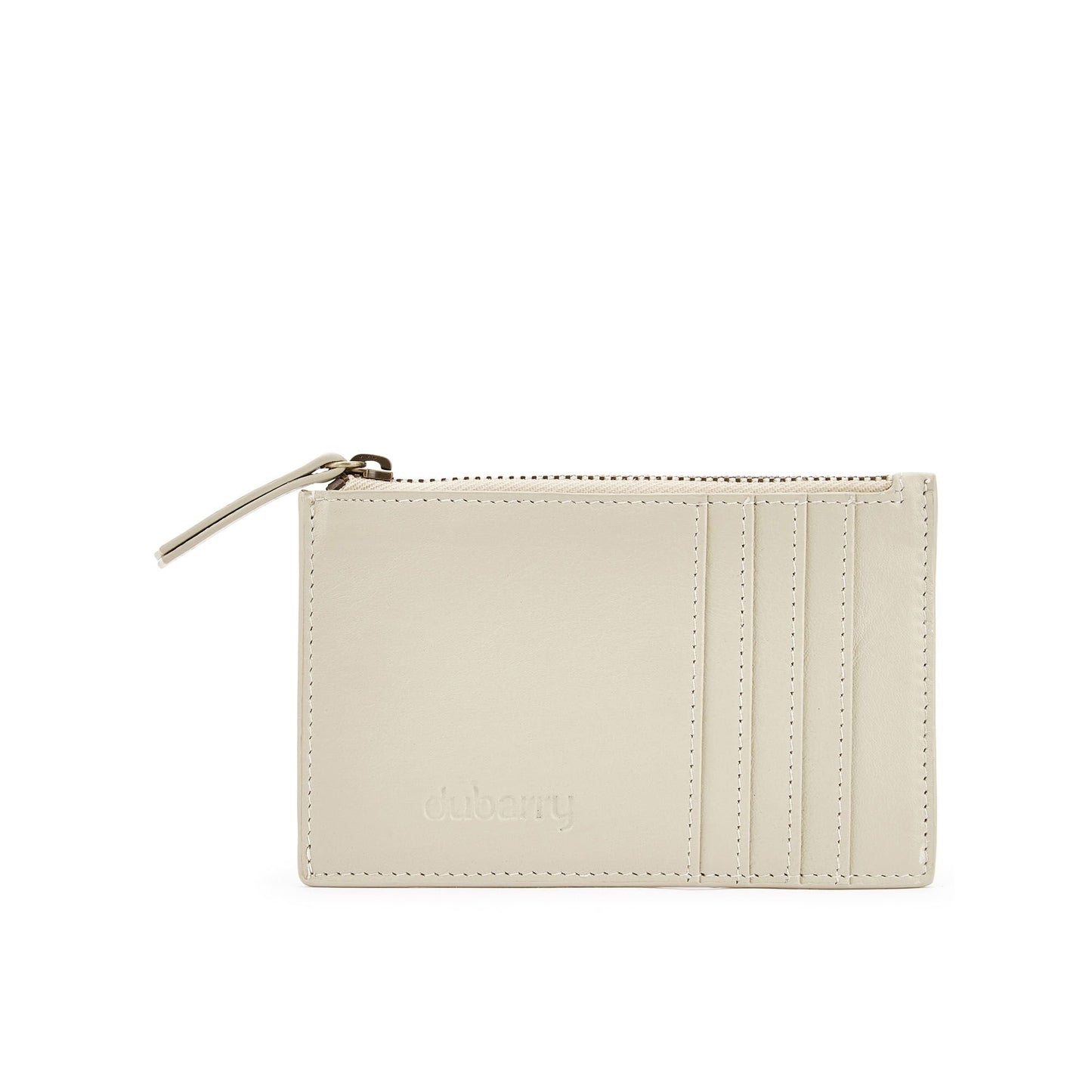 Broomhill Leather Cardholder