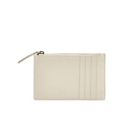 Broomhill Leather Cardholder