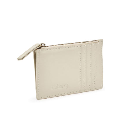 Broomhill Leather Cardholder