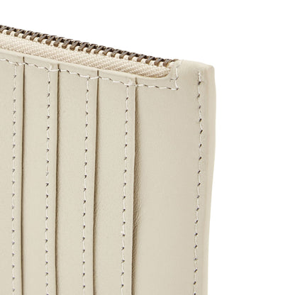 Broomhill Leather Cardholder