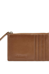 Broomhill Leather Cardholder