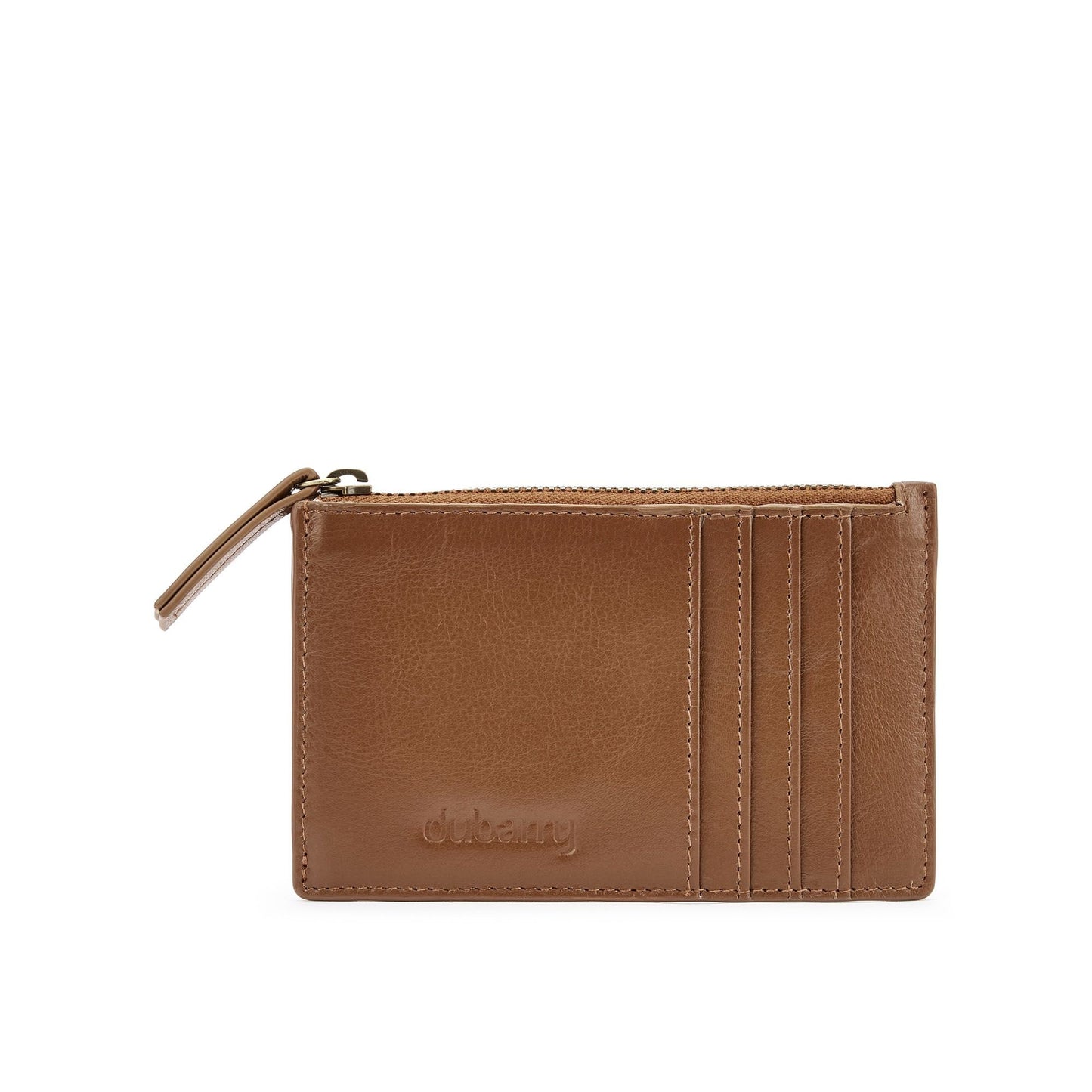 Broomhill Leather Cardholder
