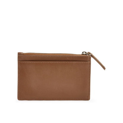 Broomhill Leather Cardholder