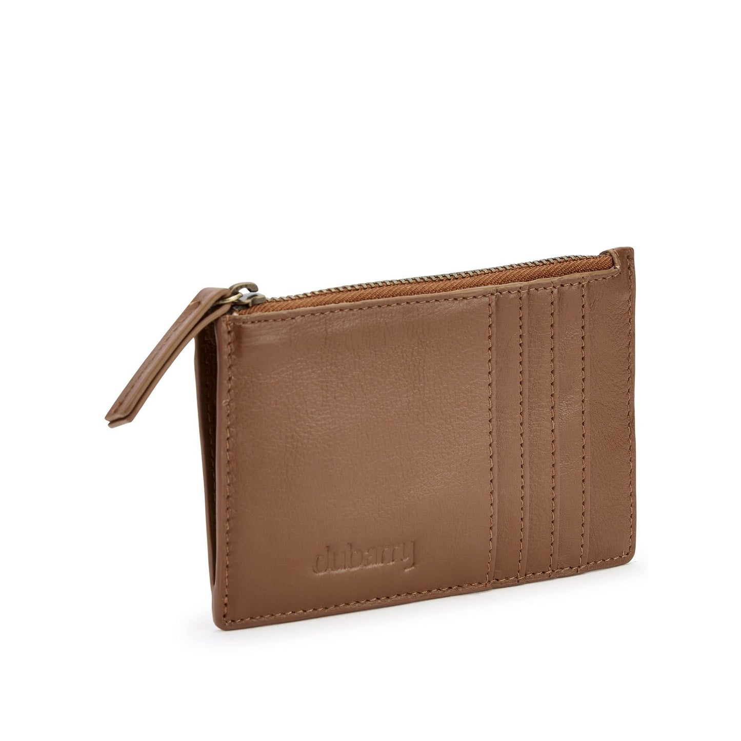 Broomhill Leather Cardholder