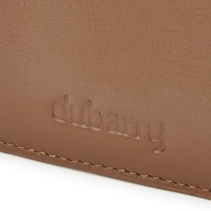 Broomhill Leather Cardholder