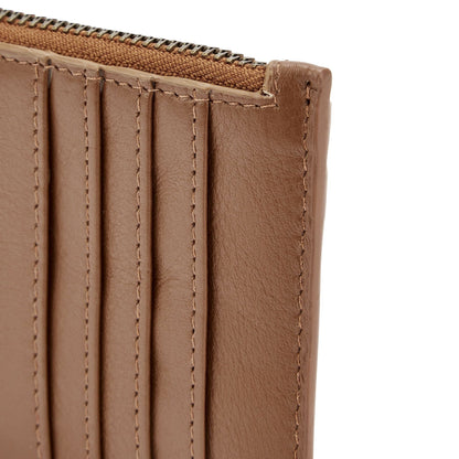 Broomhill Leather Cardholder