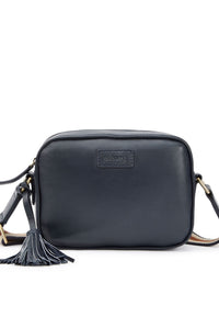 Rostrevor Cross Body Camera Bag