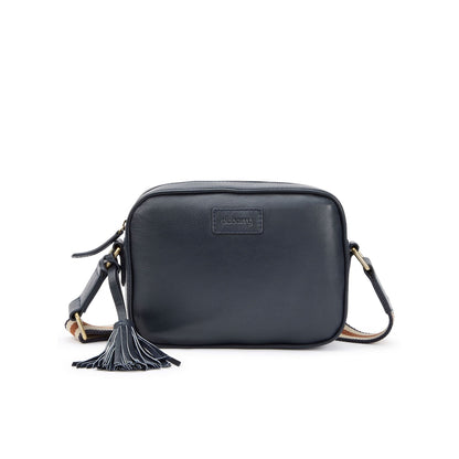 Rostrevor Cross Body Camera Bag