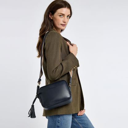 Rostrevor Cross Body Camera Bag