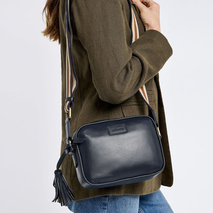 Rostrevor Cross Body Camera Bag