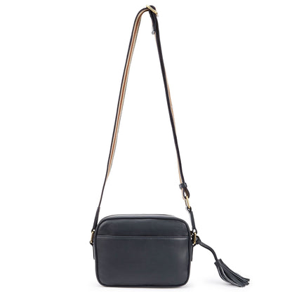 Rostrevor Cross Body Camera Bag