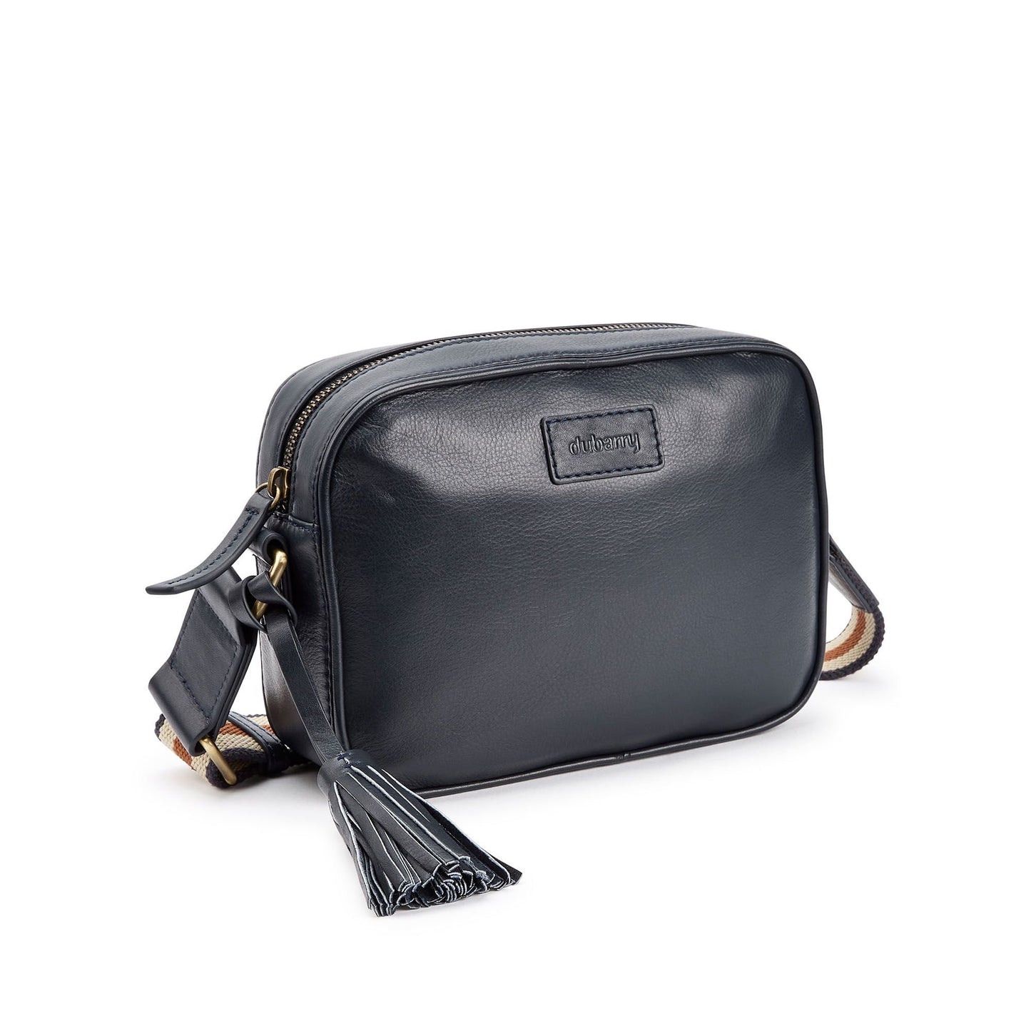 Rostrevor Cross Body Camera Bag