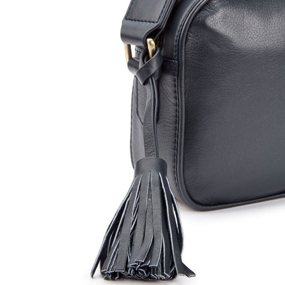 Rostrevor Cross Body Camera Bag