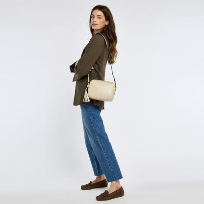 Rostrevor Cross Body Camera Bag