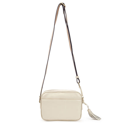 Rostrevor Cross Body Camera Bag