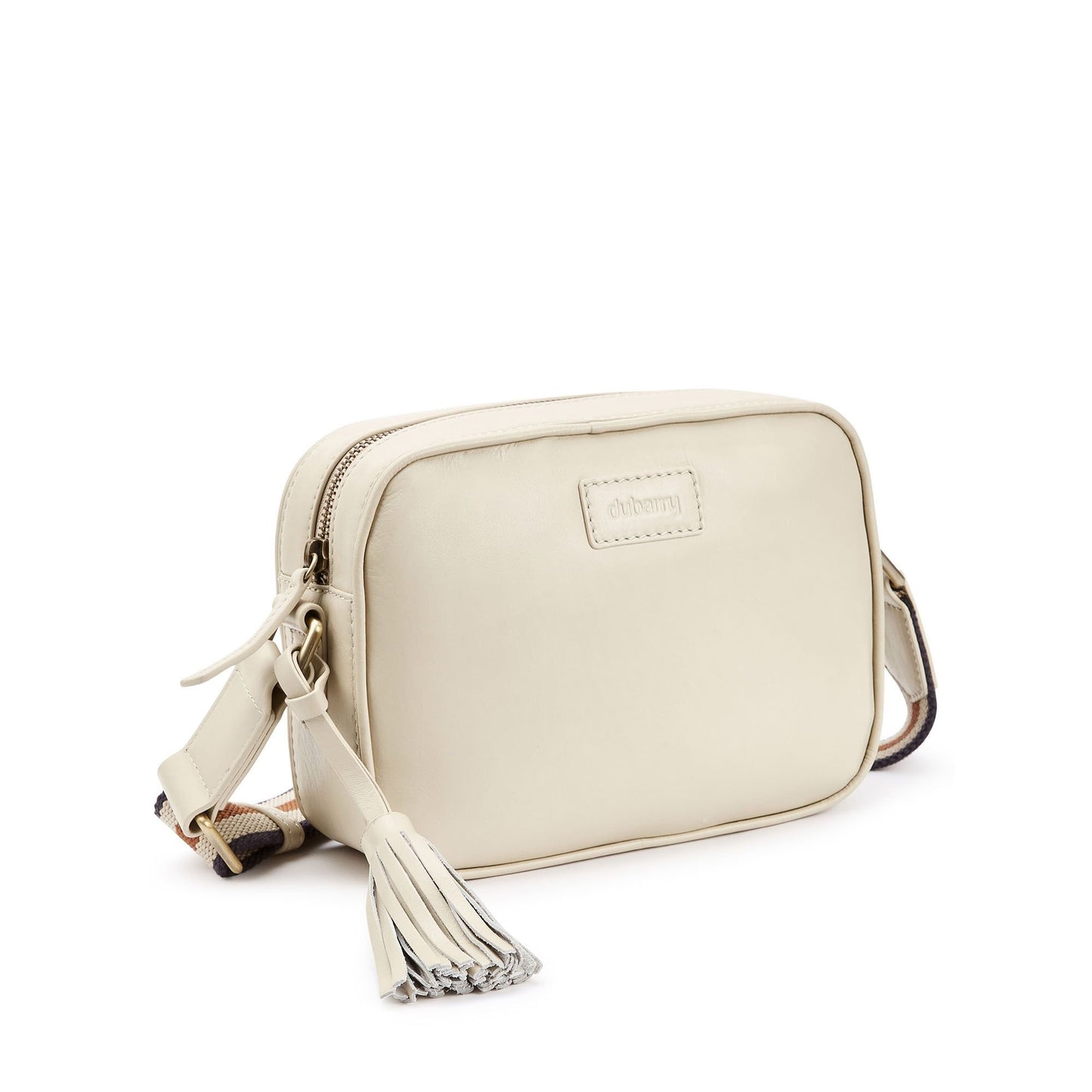 Rostrevor Cross Body Camera Bag