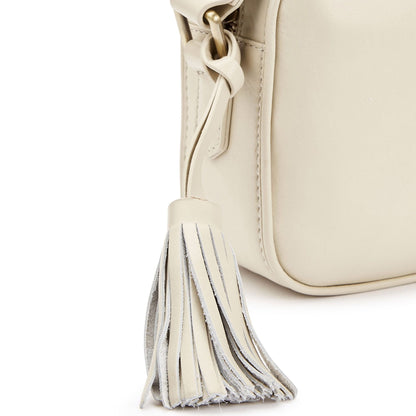 Rostrevor Cross Body Camera Bag