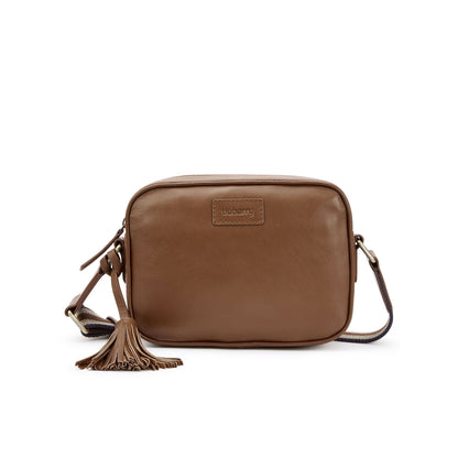 Rostrevor Cross Body Camera Bag